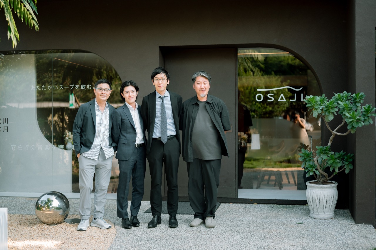 なぜ総合商社がコスメ事業に参入するのか。丸紅、群馬発ブランドに投資