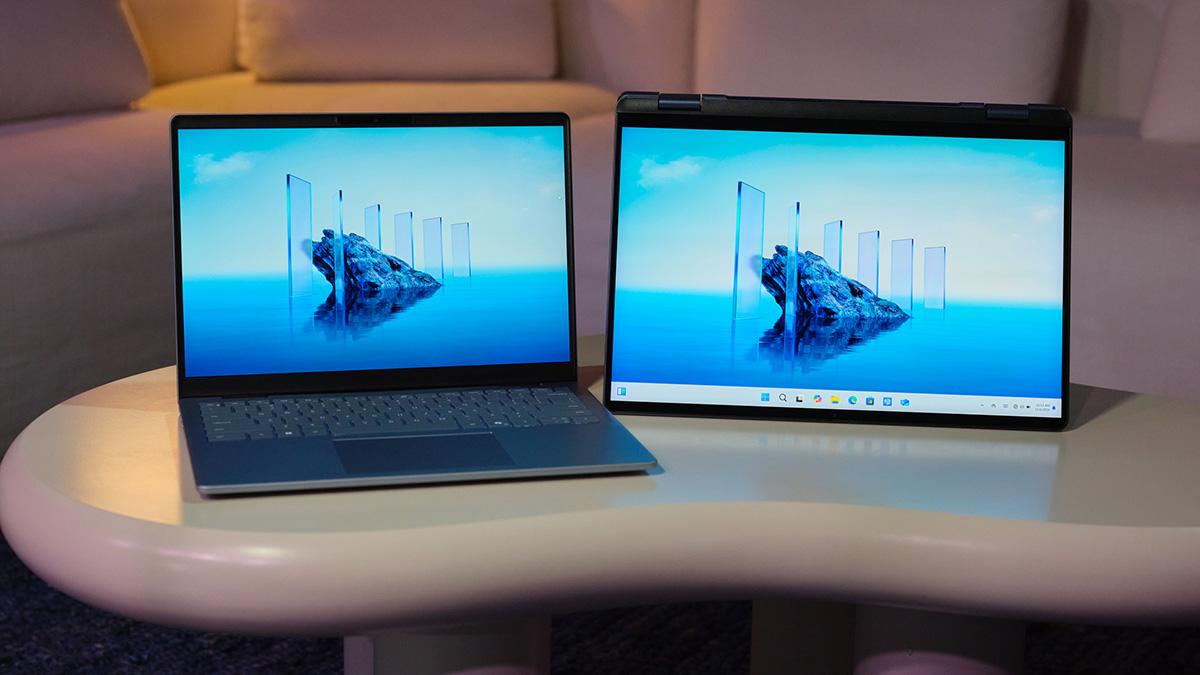 デルがPCブランドを大幅刷新。「XPS」や「Inspiron」が社名の「Dell