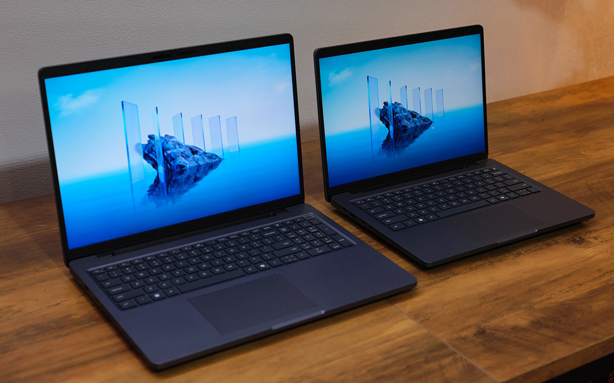 デルがPCブランドを大幅刷新。「XPS」や「Inspiron」が社名の「Dell