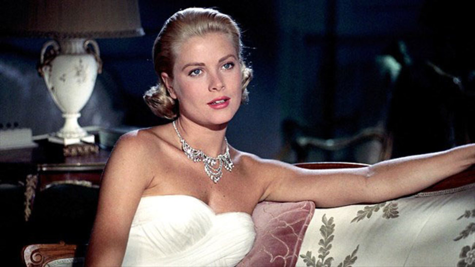 グレース ケリーが王妃になったルーツはここに 巨匠が愛したブロンド美女 Mashing Up