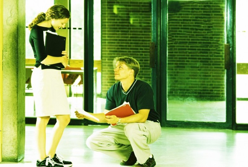 レディファーストだけじゃない イギリスに息づく 騎士道精神 Mashing Up