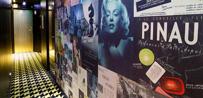 シャネル の5番を持って マリリン モンローに会いに行く Mashing Up