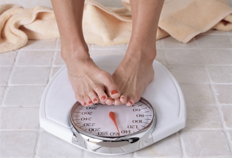 ダイエットをあきらめてみる 痩せるための意外なアクション Mashing Up