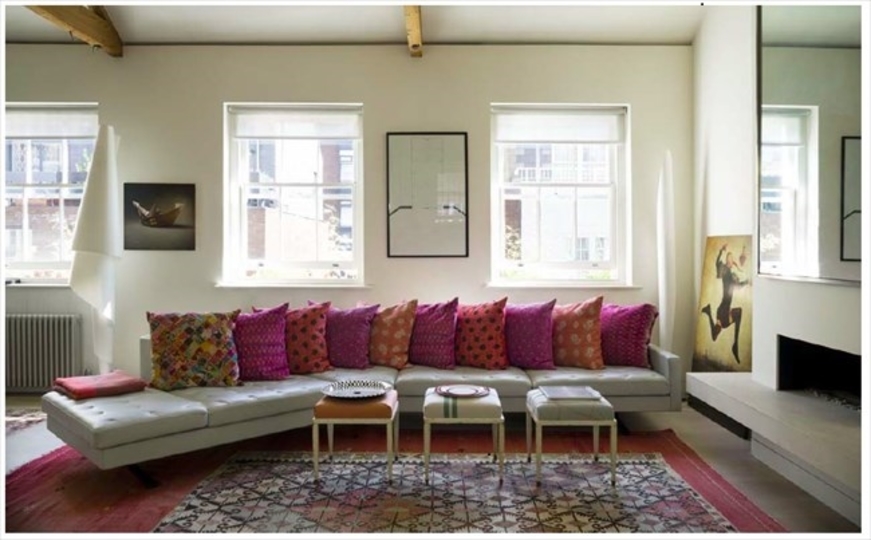 上質な暮らしのヒントが満載 コンラン デザイナーのセンスが詰まった1冊 Mashing Up