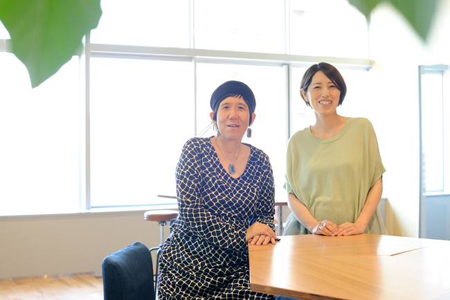 制限される仕事にこそチャレンジしたい 建築家 成瀬友梨 Mashing Up