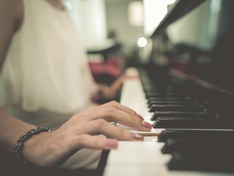 社会に必要とされることを渇望していた 私がnyで音楽教室を開いたワケ Mashing Up