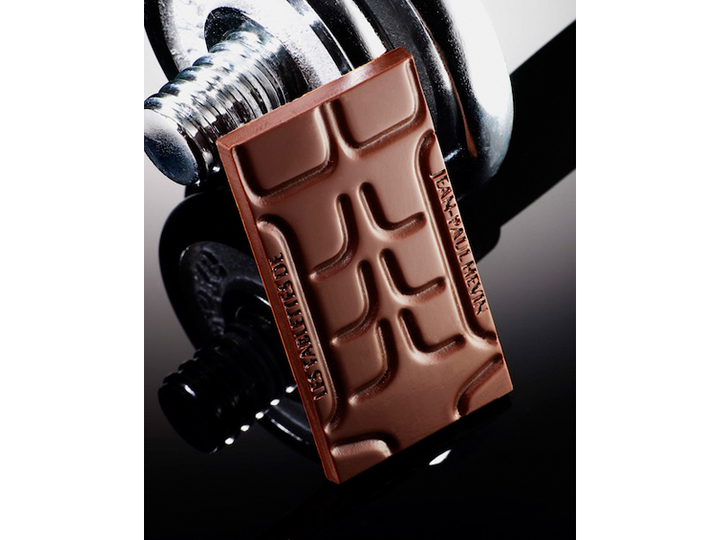 憧れのシックスパック 手に入れるカギはハイカカオにあり Mashing Up