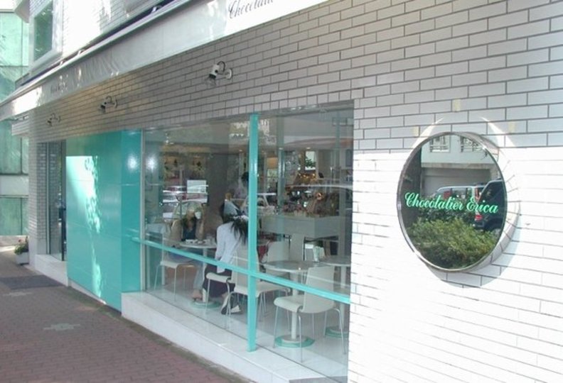 ふわふわなのにカリカリ 白金店でしか買えない絶妙食感のチョコ Mashing Up