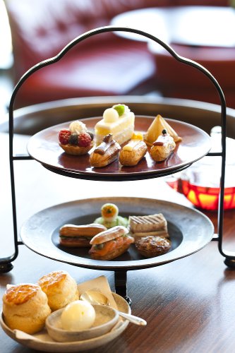 生演奏付き アンダーズ東京 の究極にリラックスできる週末ブランチ Mashing Up