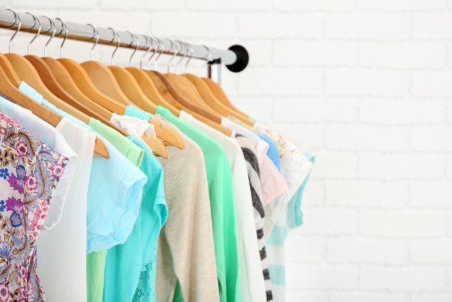 季節ごとに33アイテムがルール 新 クローゼット整理法 Mashing Up