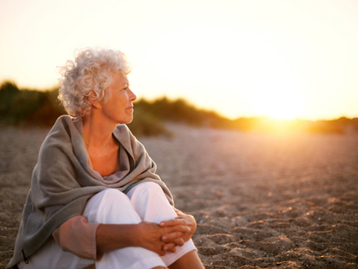 素敵に歳を重ねている女性がやっている5つのこと Mashing Up