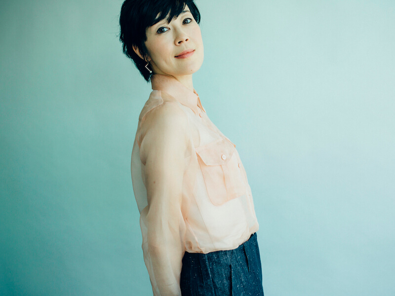 寺島 しのぶ ほどほど に