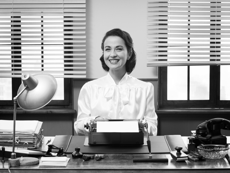 ウーマンリブ時代の女性に学ぶ 強さ と しなやかさ Mashing Up