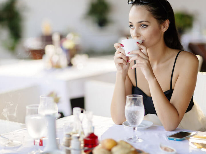 チップは多いほうがいい わけでもない 海外で失敗しない大人のマナー Mashing Up