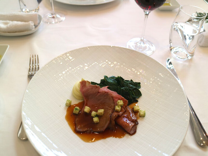 一流フレンチシェフが先生 昼シャンとランチを堪能できる究極の料理教室 Mashing Up