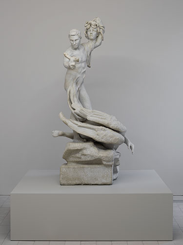 激情の人 カミーユ クローデルの美術館がフランスに誕生 Mashing Up