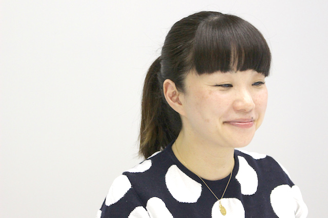 いつも初めてのチャレンジ ずっと飽きない という喜び バイアコム ネットワークス ジャパン 伊藤智子さん Mashing Up