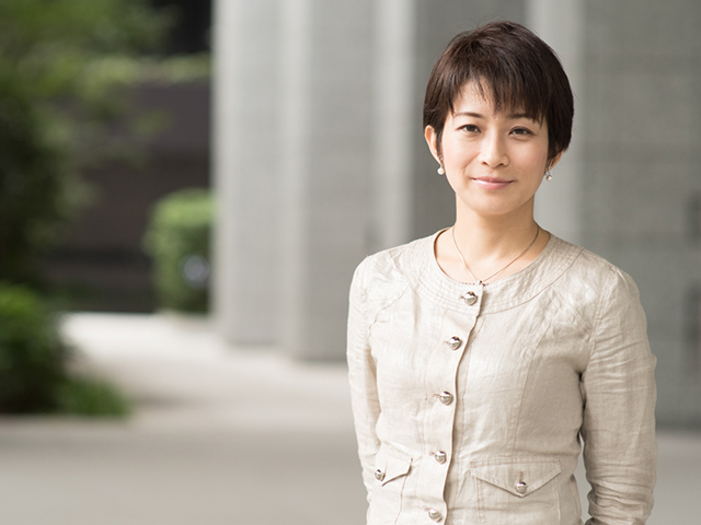 東京新聞記者 望月衣塑子さんの 質問する力 Mashing Up