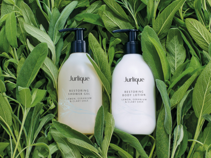 偉大な ジュリーク ボディケアローション モダンn 300ml