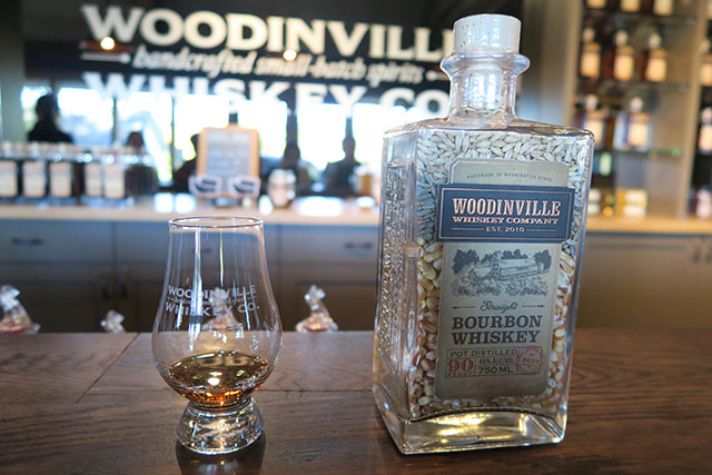 地ワインに地ウイスキーも お酒好きの聖地ウッディンビルでほろ酔いホッピング Mashing Up