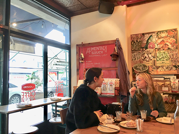 仕事がすいーっと捗る 北欧のブレイク法 Fika Mashing Up