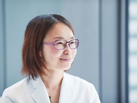 相手との距離感を大切にして伝えていく 産婦人科医 宋 美玄 そん みひょん さん Mashing Up