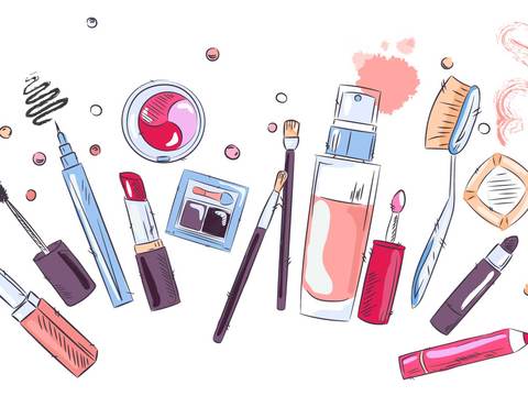 抽選でAmazon券が当たる。カフェグローブの美容アンケート