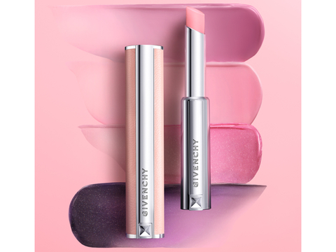 Find Your Pink 出会いたいのは こんなリップ グロウ Mashing Up