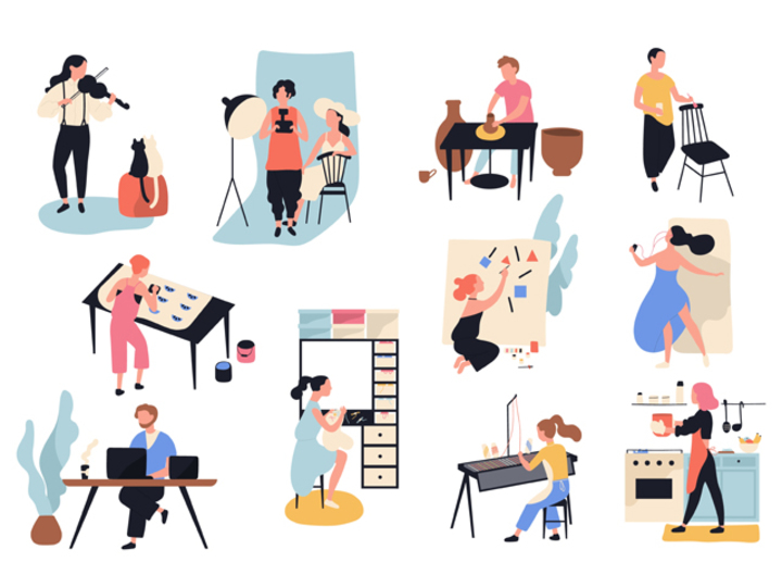 新しく習得したいことがあるなら。独学のプロいわく｢まず20時間｣