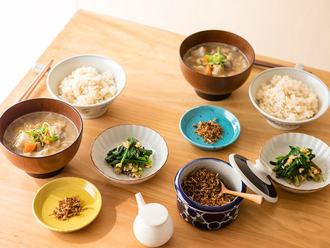 ていねいな暮らしを時短でする6つのヒント Mashing Up