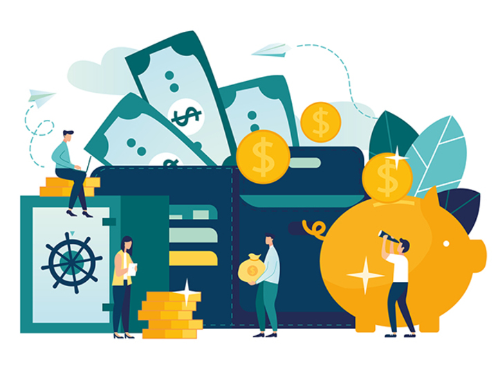 自分の貯金額は多いのか少ないのか。現実はコチラ! #ホンネ調査