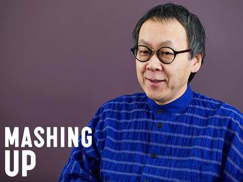 目標は持たない 失敗は失敗ではない 星野佳路さんの仕事術 前編 Mashing Up