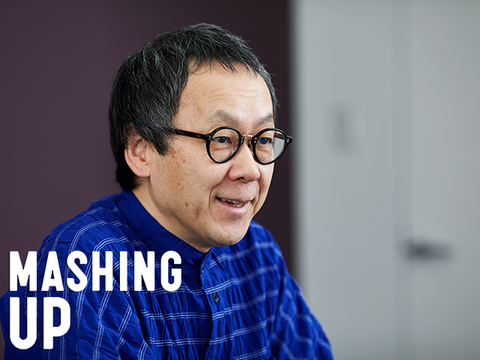 星野リゾート代表が すること しないこと 星野佳路さんの仕事術 後編 Mashing Up