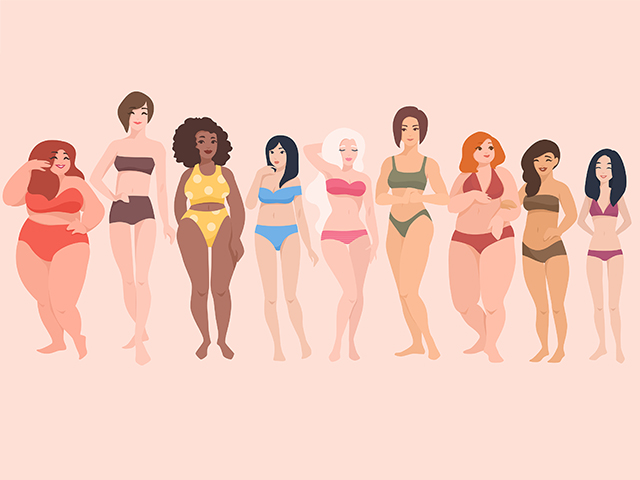 Love Your Body 健康的にやせる最新ダイエット まとめ Mashing Up