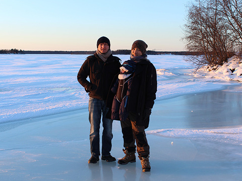 家族ってなんだろう 子を持ち 育てる ふたりぱぱ が教えてくれたこと ふたりのはなし Mashing Up