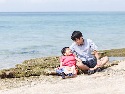 対等な関係でいたいから、私たちはペーパー離婚を選んだ/伊是名夏子さん #ふたりのはなし