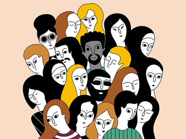 people