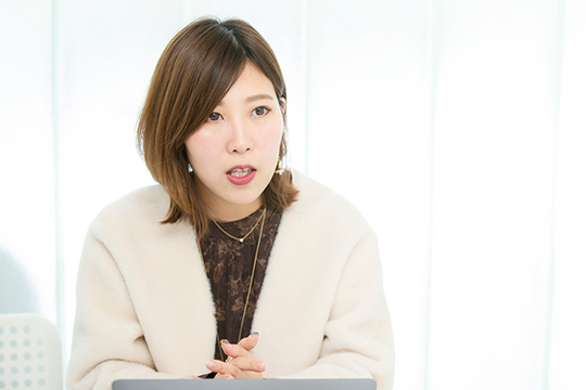 わずか2年半で受講者1万人超え キャリアスクール Shelikes がバズった理由 She株式会社 福田恵里さん Mashing Up