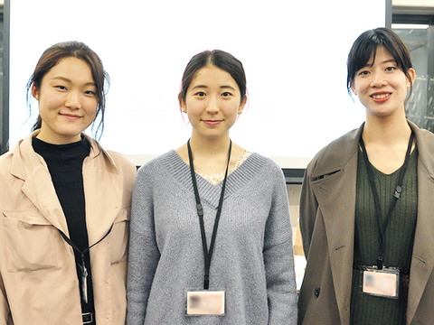 Femtechで自分の体とポジティブに向き合う!大学生がイベントを企画