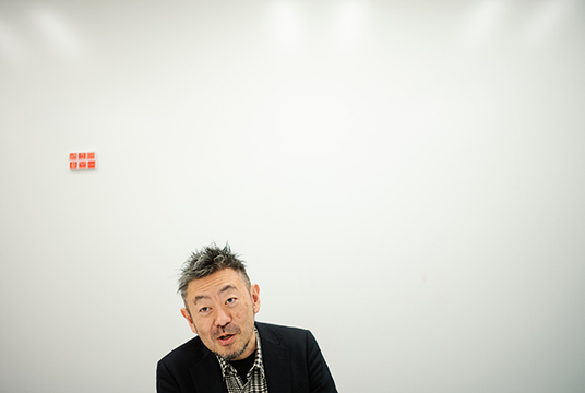 いつか 女性リーダー という言葉がなくなる日まで yahoo アカデミア学長 伊藤羊一さん mashing up