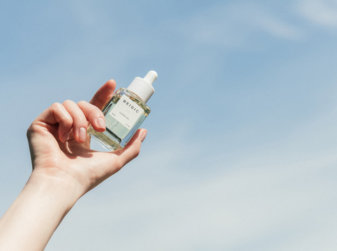 韓国でもクリーンビューティが急成長中。フェアトレード原料を用いた韓国コスメ