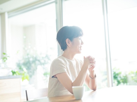 今できなくても やりたいことの種火は心に灯し続けて 料理家 ワタナベマキさん Mashing Up