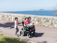 私にしか書けないことを｢共感｣につなげて/コラムニスト 伊是名夏子