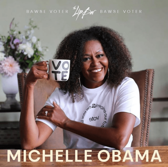 Michelle Obama
