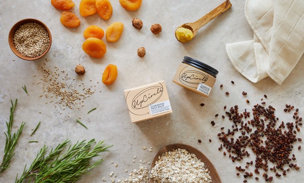 サーキュラー・ビューティ最前線。環境問題に挑む、ヨーロッパ発ブランド事例3