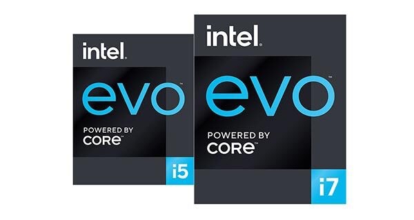intel evo