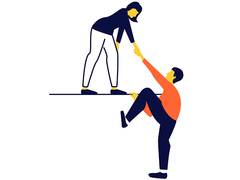 1日1個のカップ麺生活も。なすすべなく社会で孤立する若者たちの現状