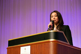 ｢より責任のある立場に｣お客様の言葉でキャリアを決意/アクセンチュア 堀江章子さん