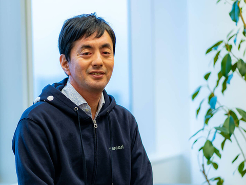 メルカリceoが始めた新たな挑戦 山田進太郎d I財団 が女子学生をサポート Mashing Up