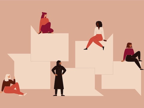 ちゃぶじょと共にアクションを。ジェンダー問題に取り組む学生を応援するプロジェクト